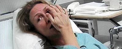 Tutkinnanjohtaja Joutsenlahti näki Annelin itkevän