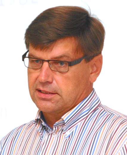 Valtakunnansyyttäjä Matti Nissinen laittoi arvovaltansa peliin syksyllä 2011