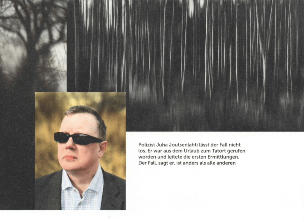 Stern Juha Joutsenlahti